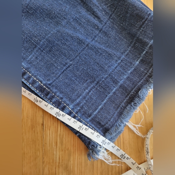 Daytrip lynx size 27 cropped jeans - Picture 6 of 6